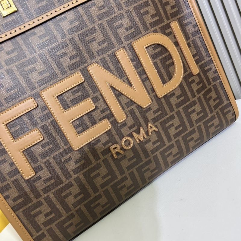 Fendi Shopping Bags